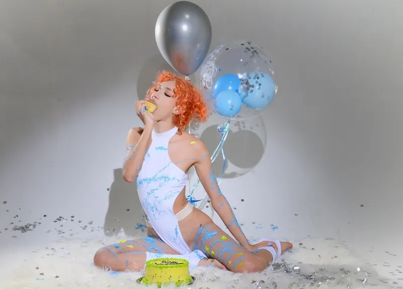 Live sex webcam photo for LuneNoir #6173784