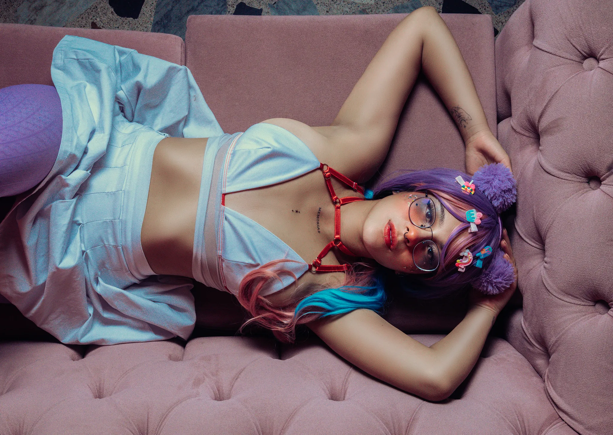 Live sex webcam photo for AbbyDreams #7345260