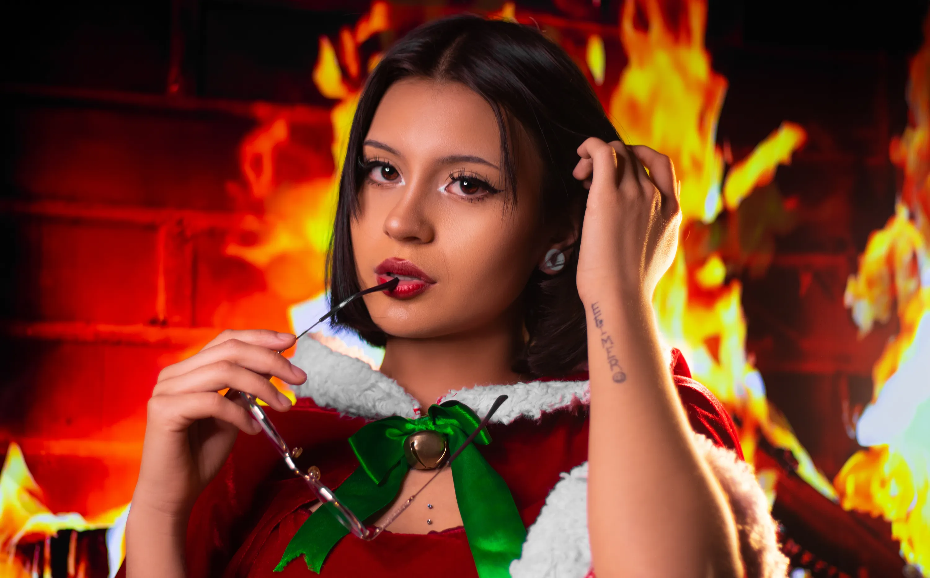 Live sex webcam photo for AbbyDreams #7345400