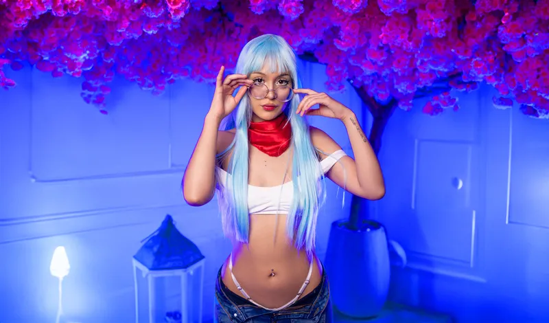 Live sex webcam photo for AbbyDreams #7345392