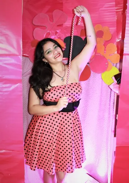 Live sex webcam photo for GraceDesire #5488852