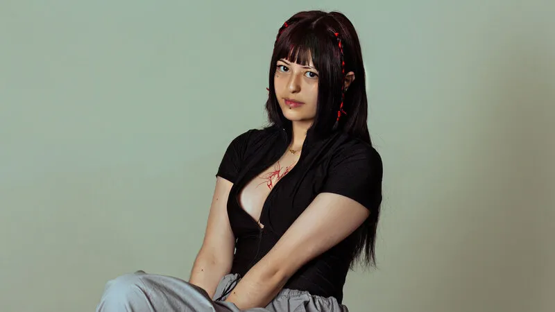 Live sex webcam photo for BonniieMoon #5528158