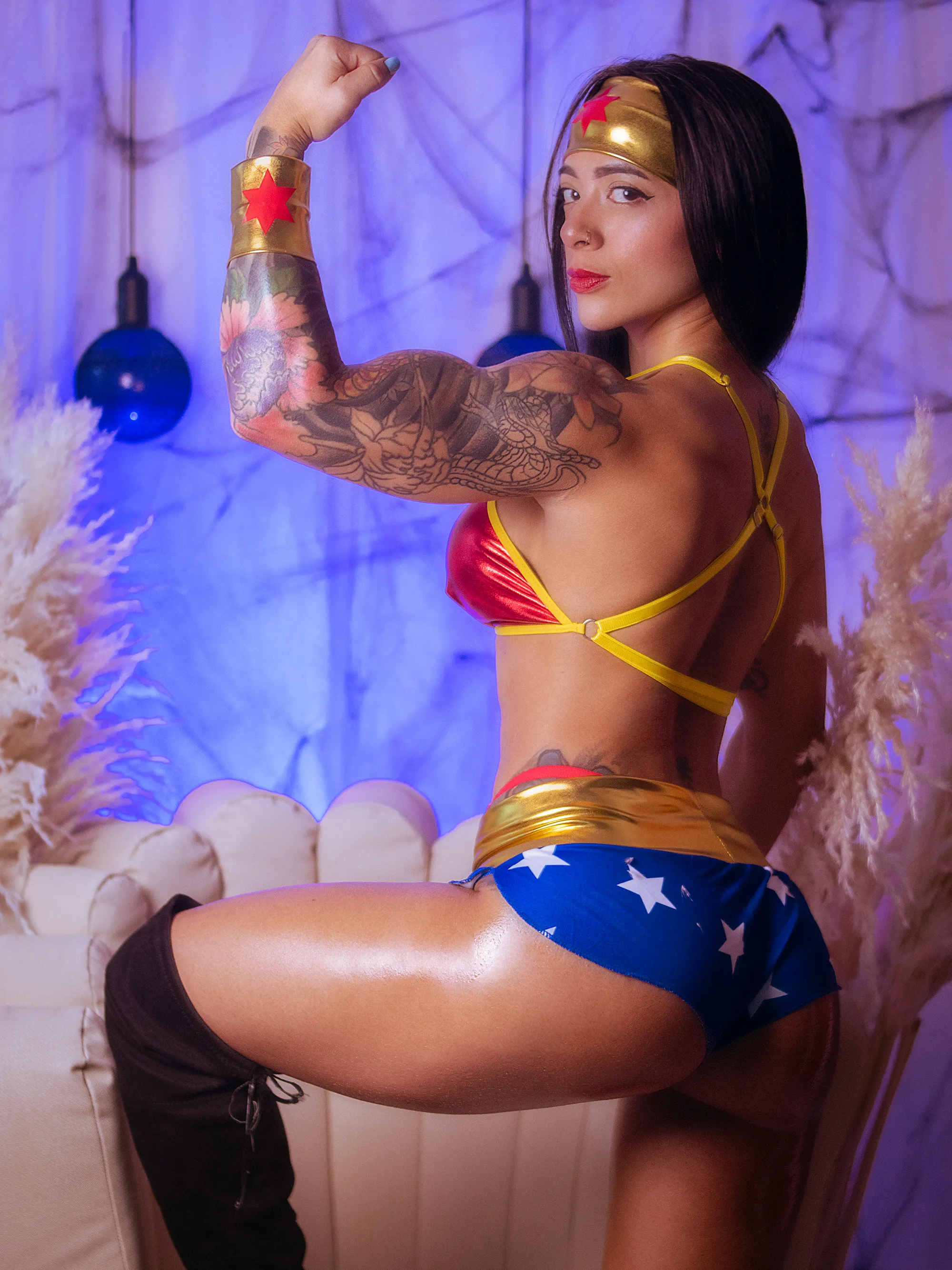 Live sex webcam photo for AmberrGreey #7334003