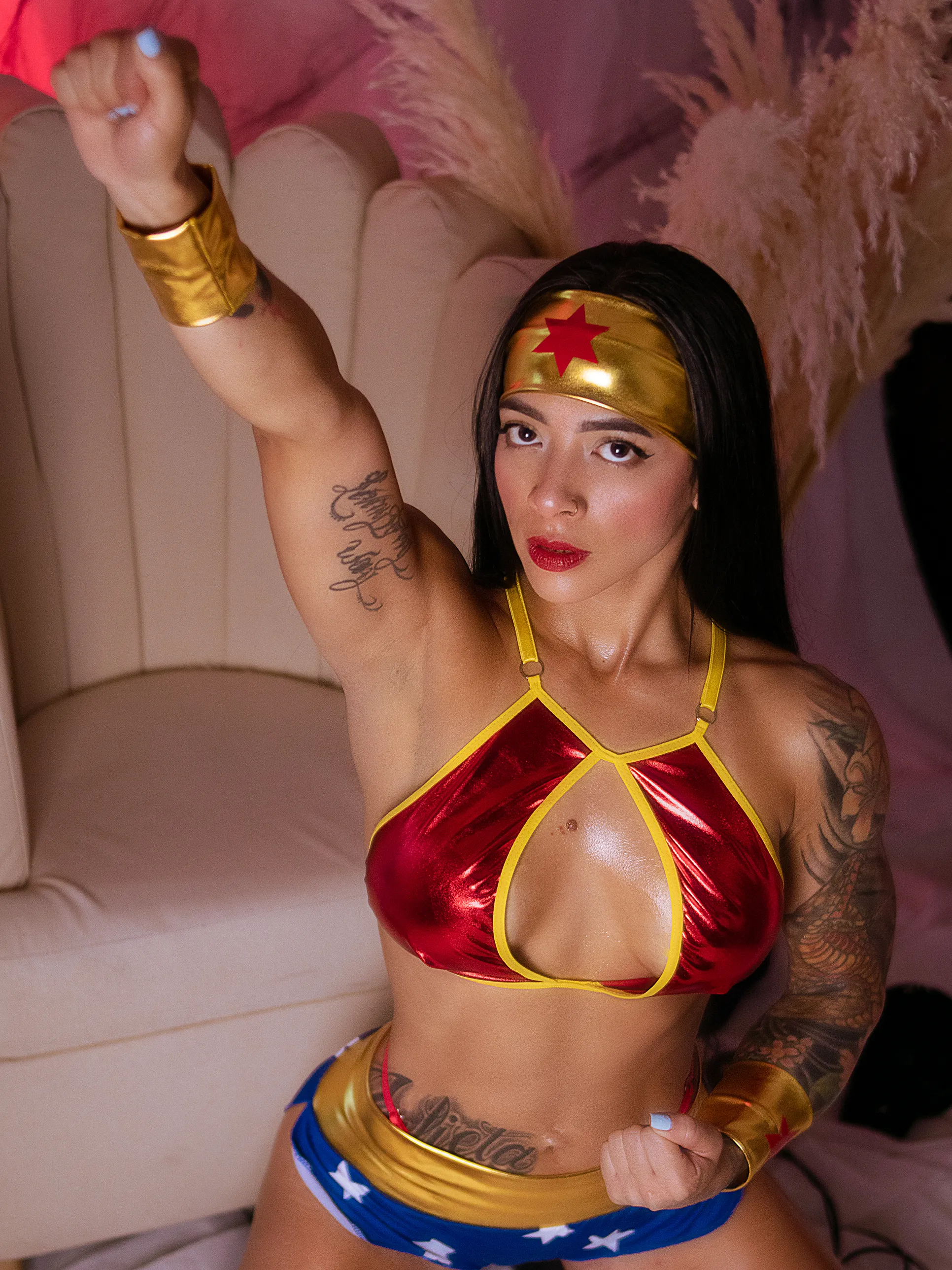 Live sex webcam photo for AmberrGreey #7333998