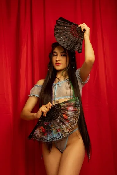 Live sex webcam photo for AkiraIris #5269934