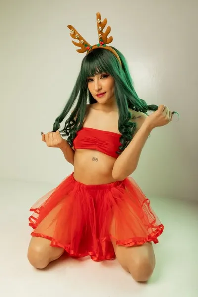 Live sex webcam photo for AkiraIris #5270069