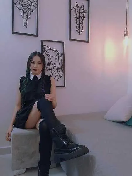 Live sex webcam photo for AkiraIris #5270027