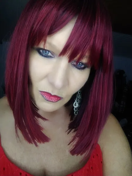 Live sex webcam photo for MistressSonjaRed #6172038