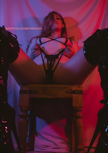 Live sex webcam photo for avenfoxglove #5397853