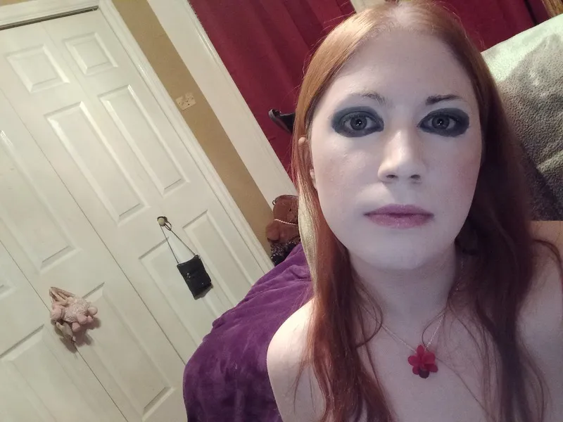 Live sex webcam photo for RosiePosie77 #5276543