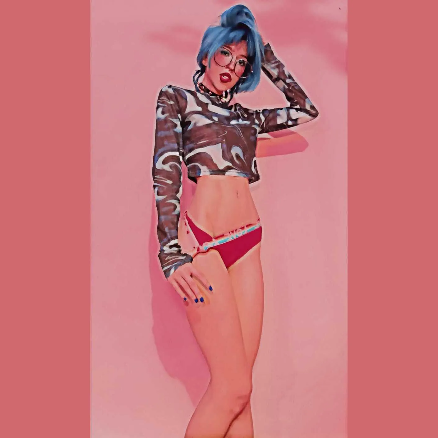 Live sex webcam photo for TinaRoberts19 #7457734