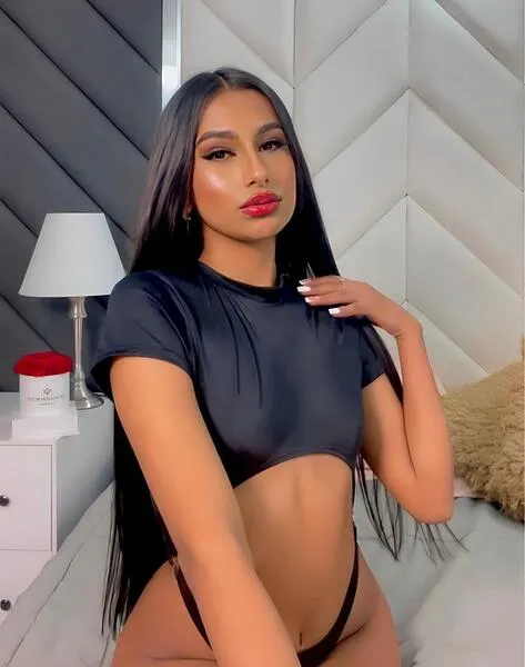 Live sex webcam photo for SalomeMuller #5614320