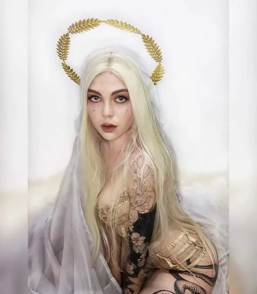 Live sex webcam photo for LiiaMoore #6132604