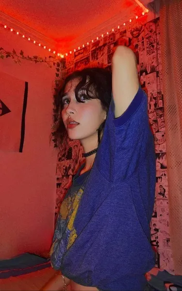 Live sex webcam photo for HannaKahlo #5412466