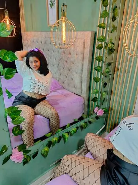 Live sex webcam photo for KataDeviil #6399798