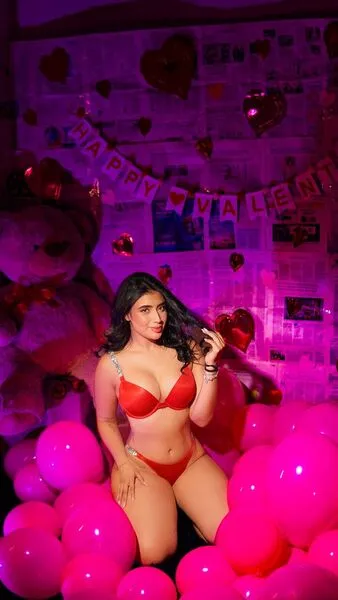 Live sex webcam photo for JulietaKennedy #7801352