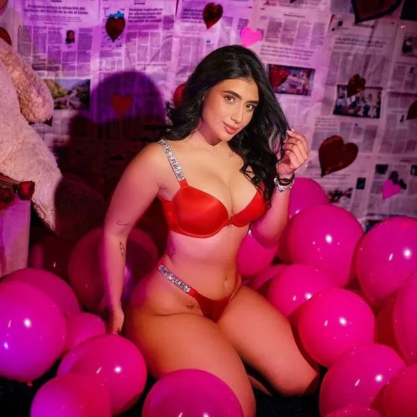 Live sex webcam photo for JulietaKennedy #7801354