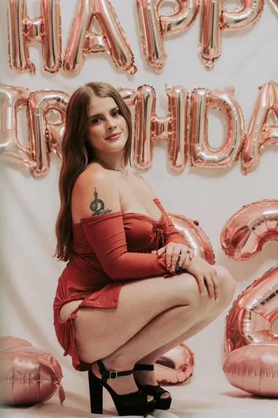 Live sex webcam photo for HannaCutte #6294702