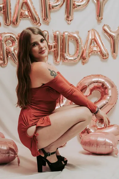 Live sex webcam photo for HannaCutte #6294701