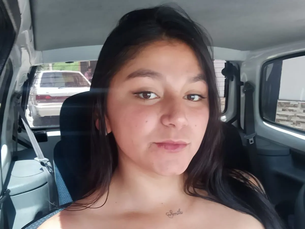 Live sex webcam photo for HilaryWild #5307161