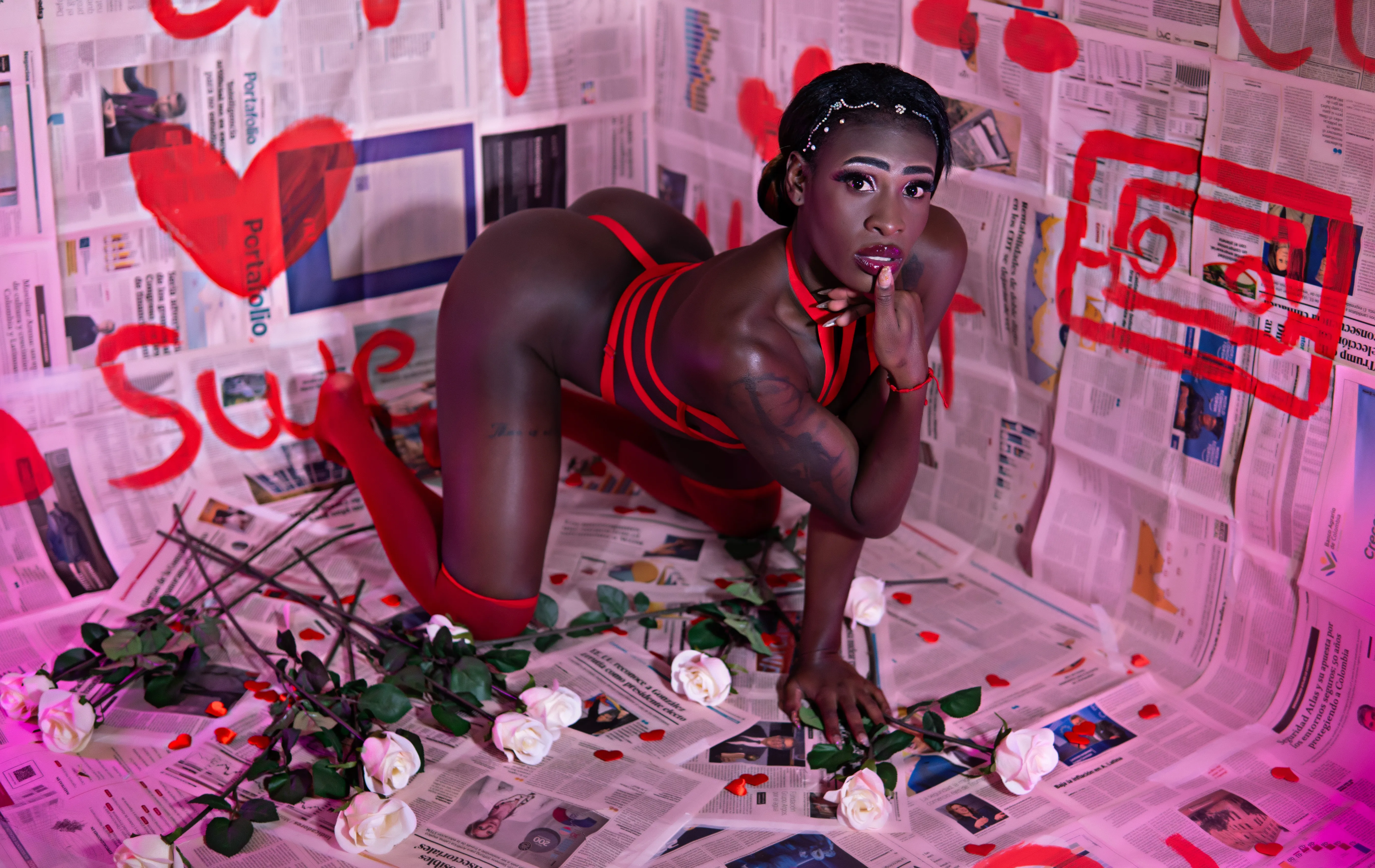 Live sex webcam photo for SamaraJacksonn #7866415