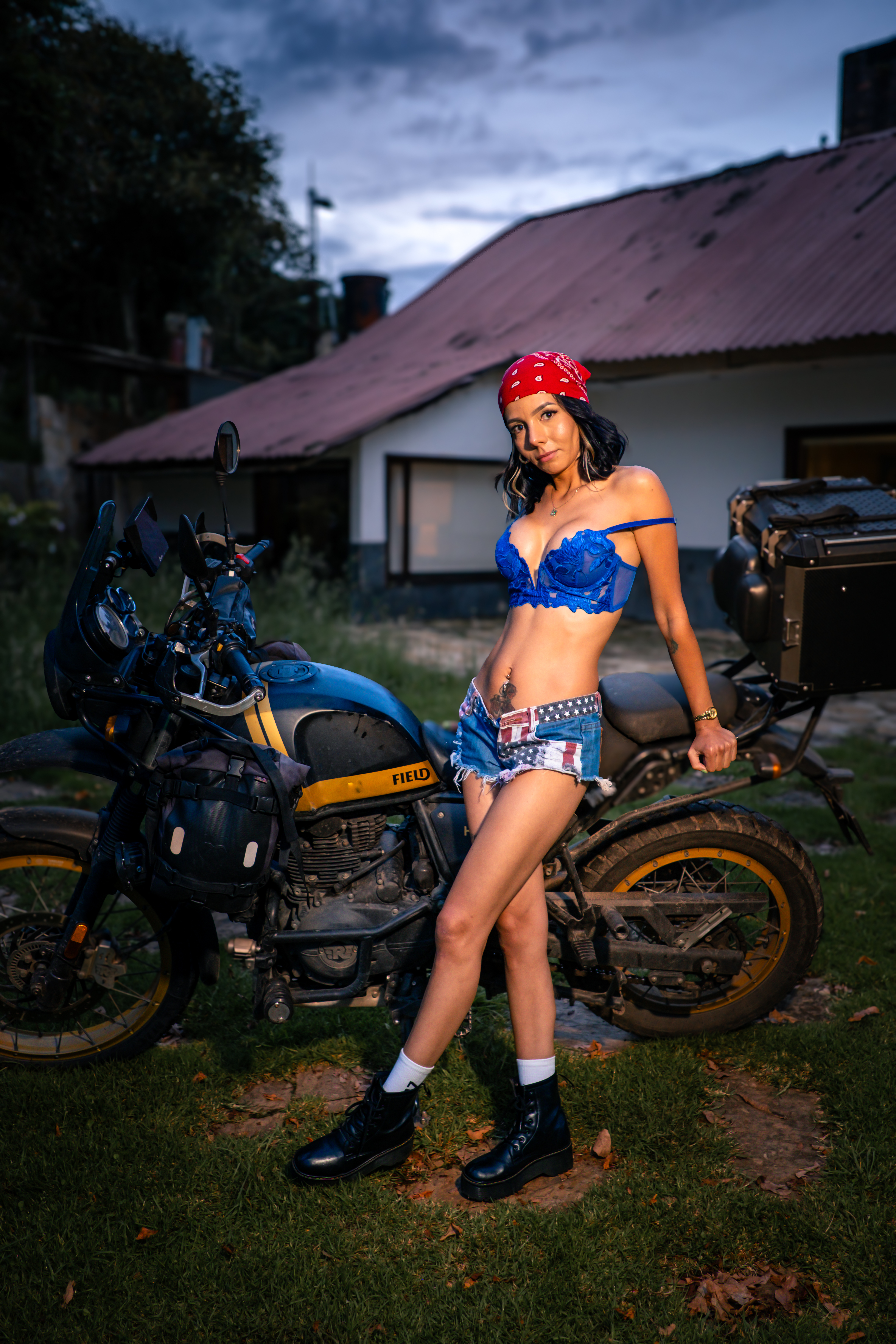Live sex webcam photo for EvelinLuna #8712960