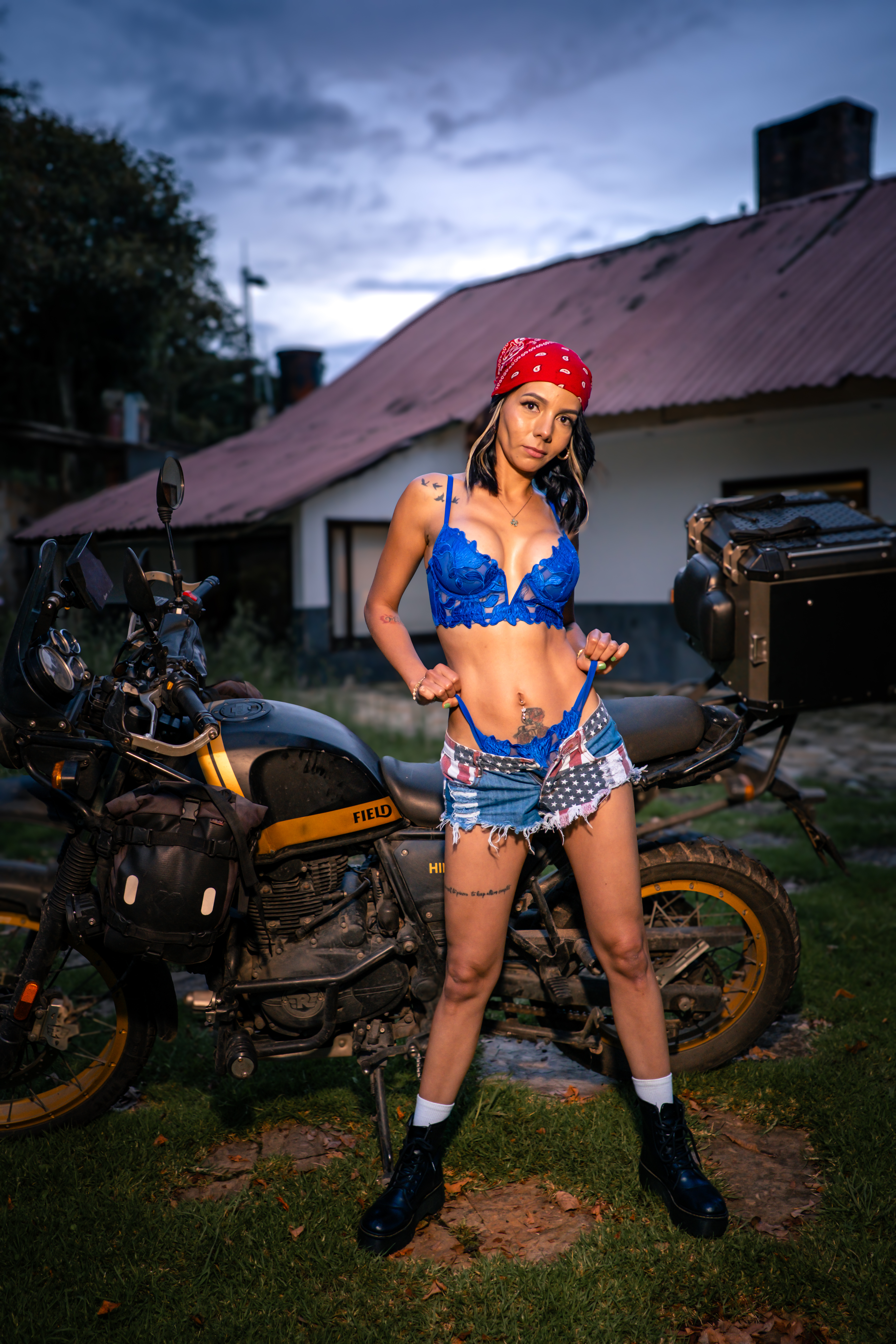 Live sex webcam photo for EvelinLuna #8712962