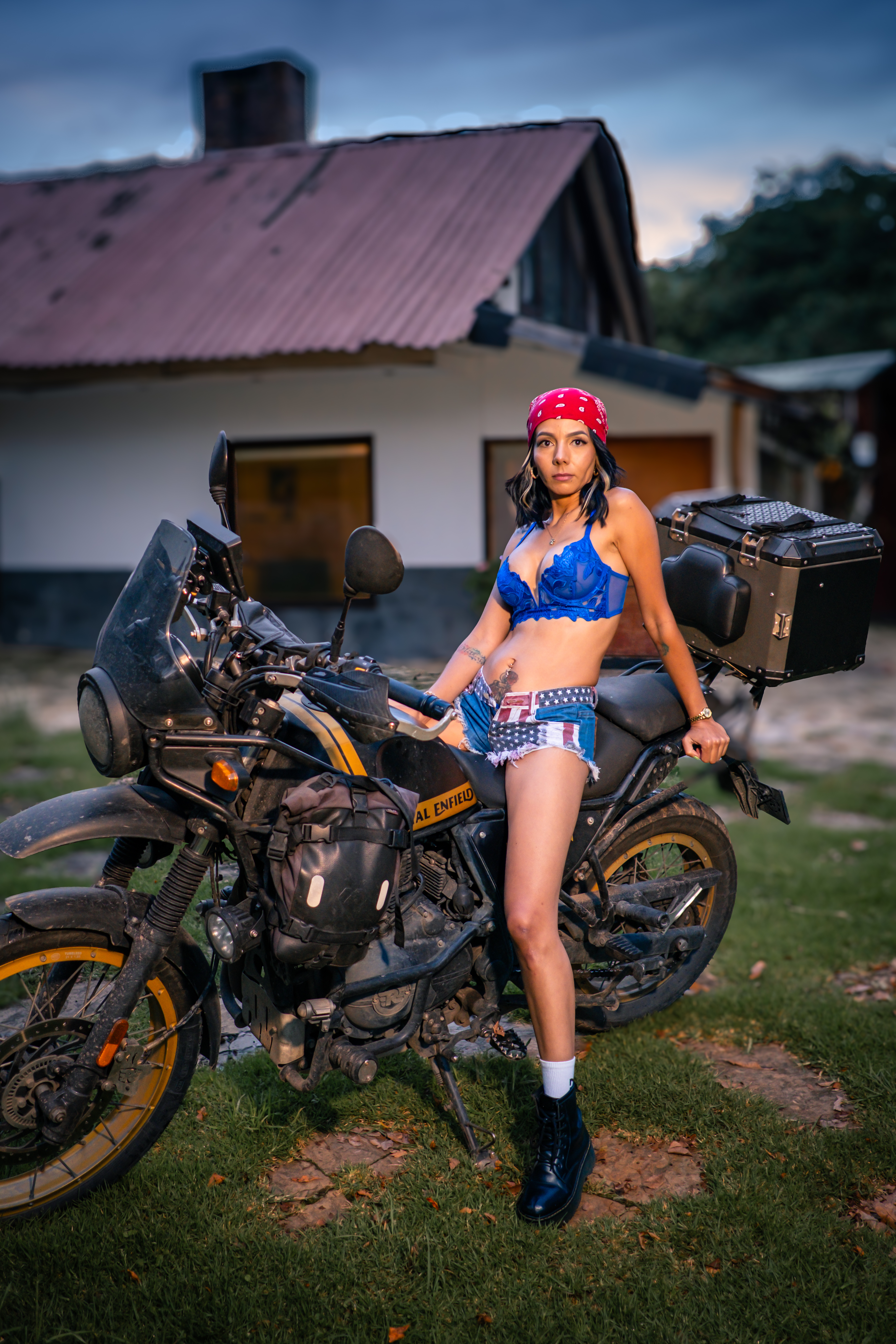 Live sex webcam photo for EvelinLuna #8712940