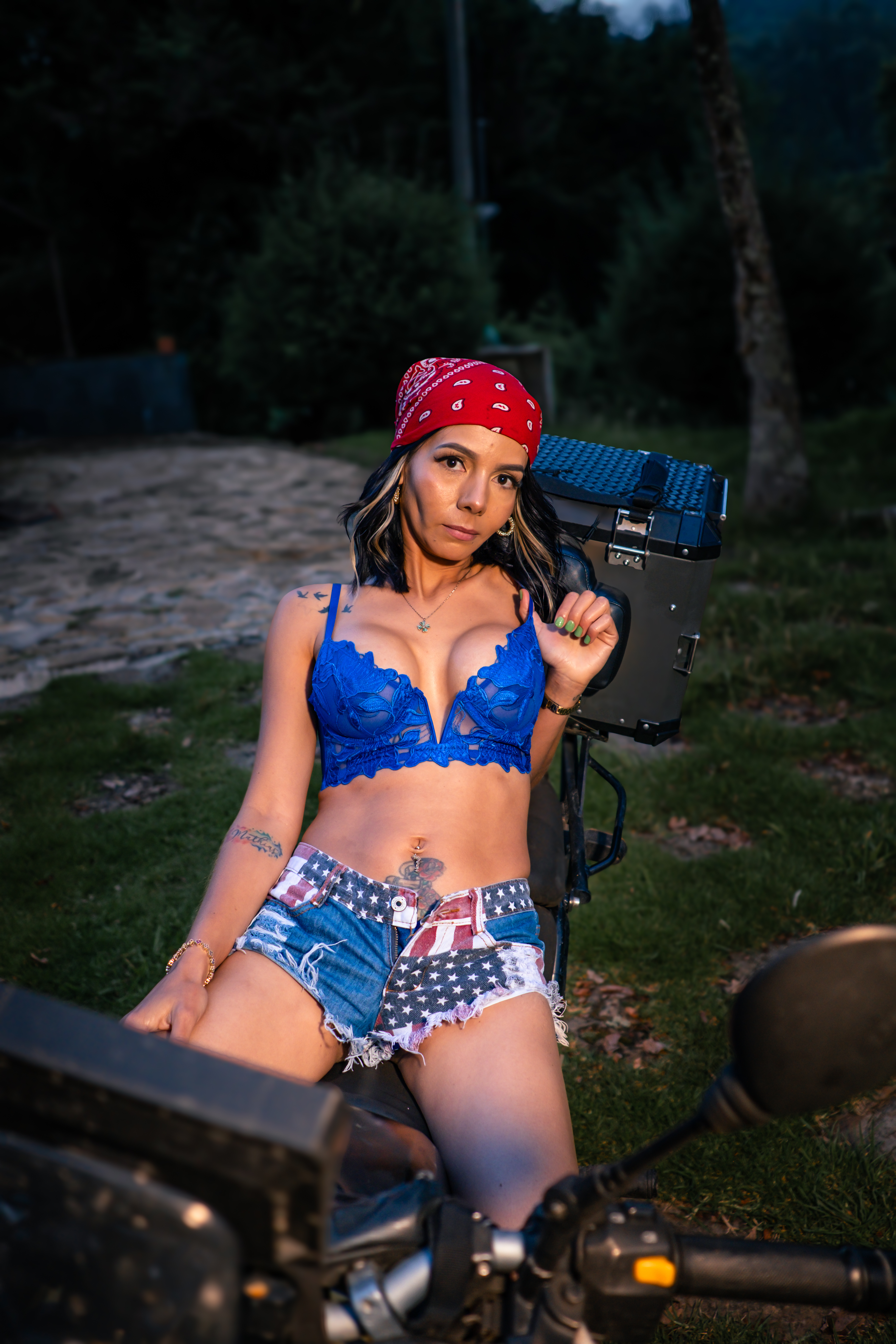 Live sex webcam photo for EvelinLuna #8712946