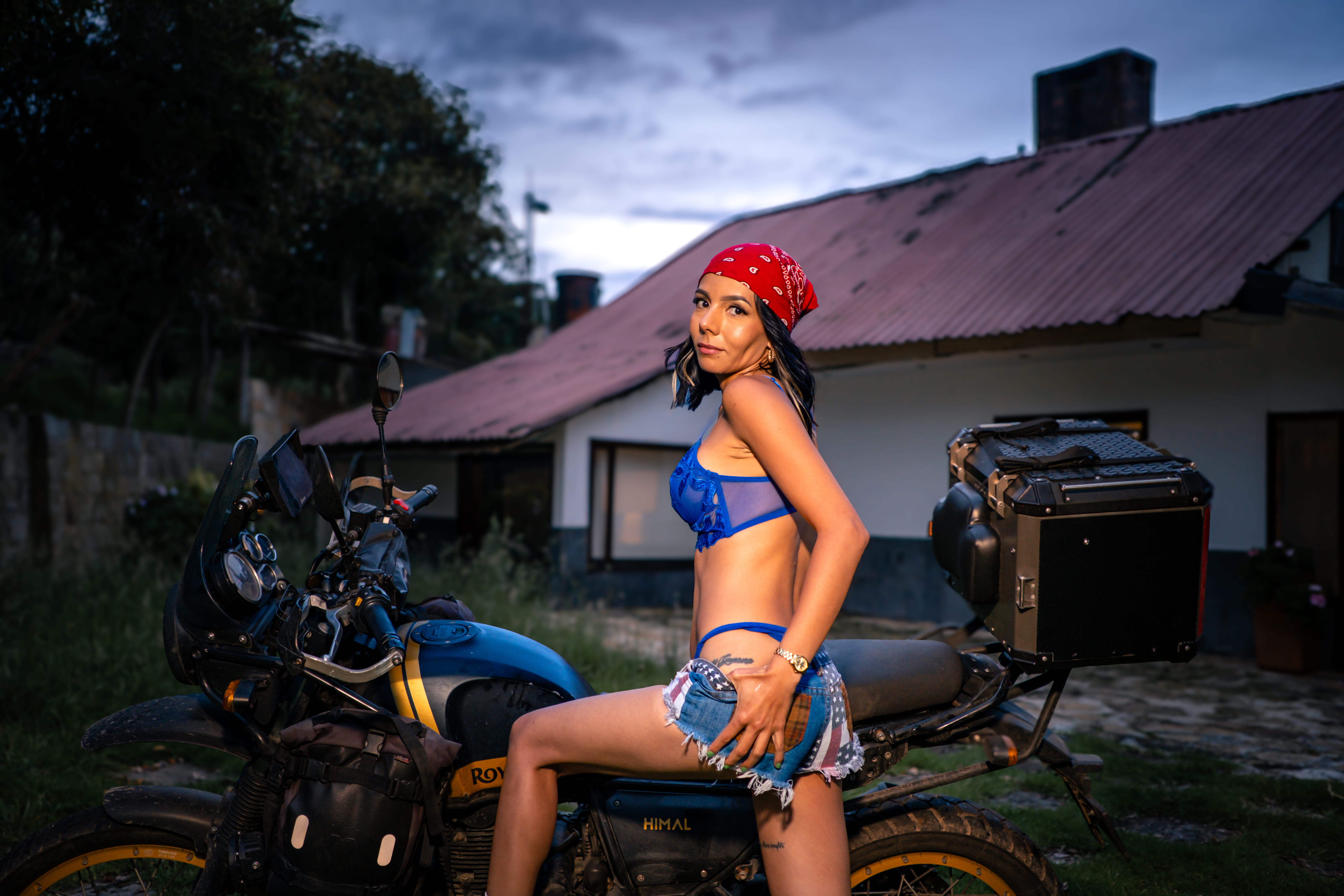 Live sex webcam photo for EvelinLuna #8712965