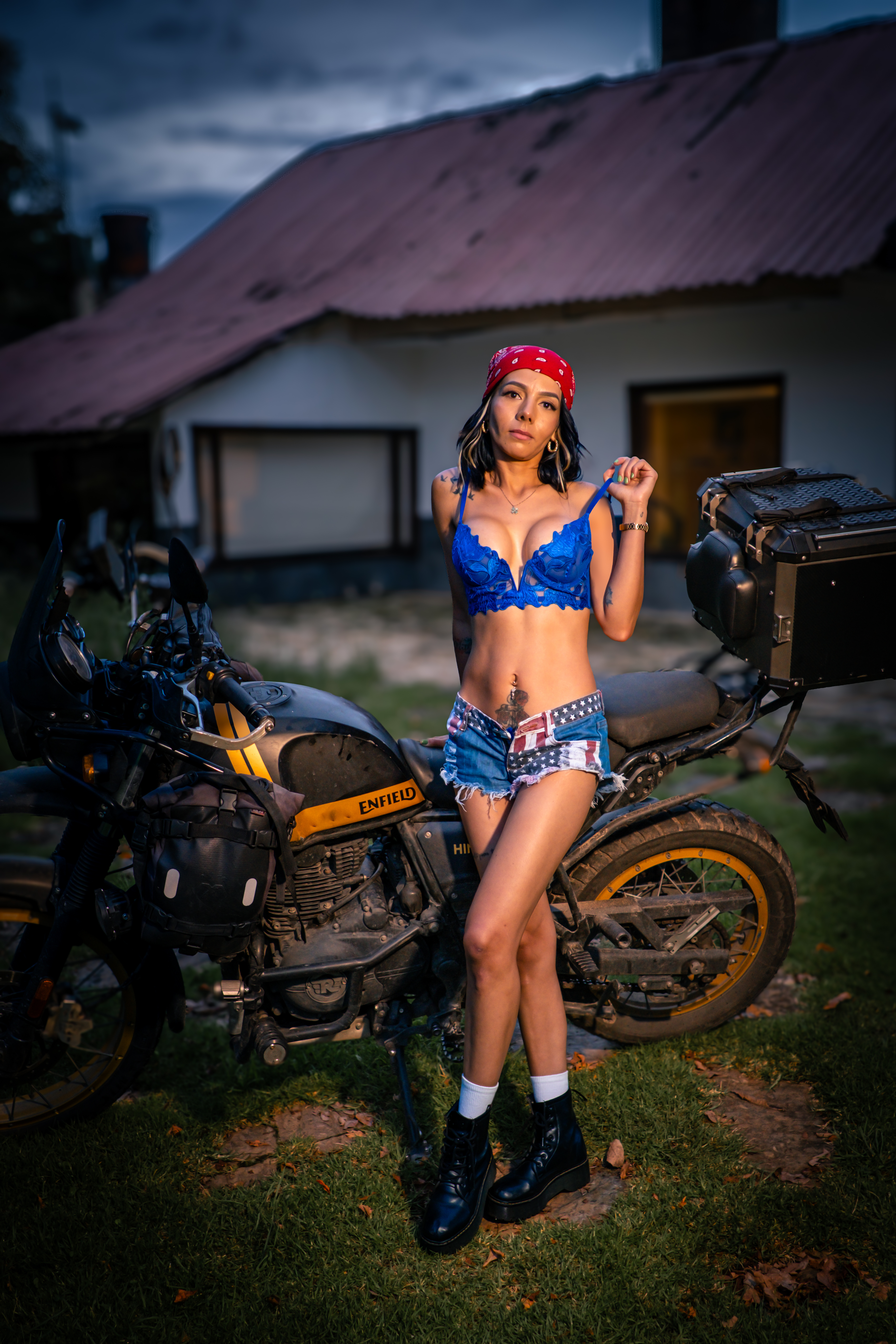 Live sex webcam photo for EvelinLuna #8712968