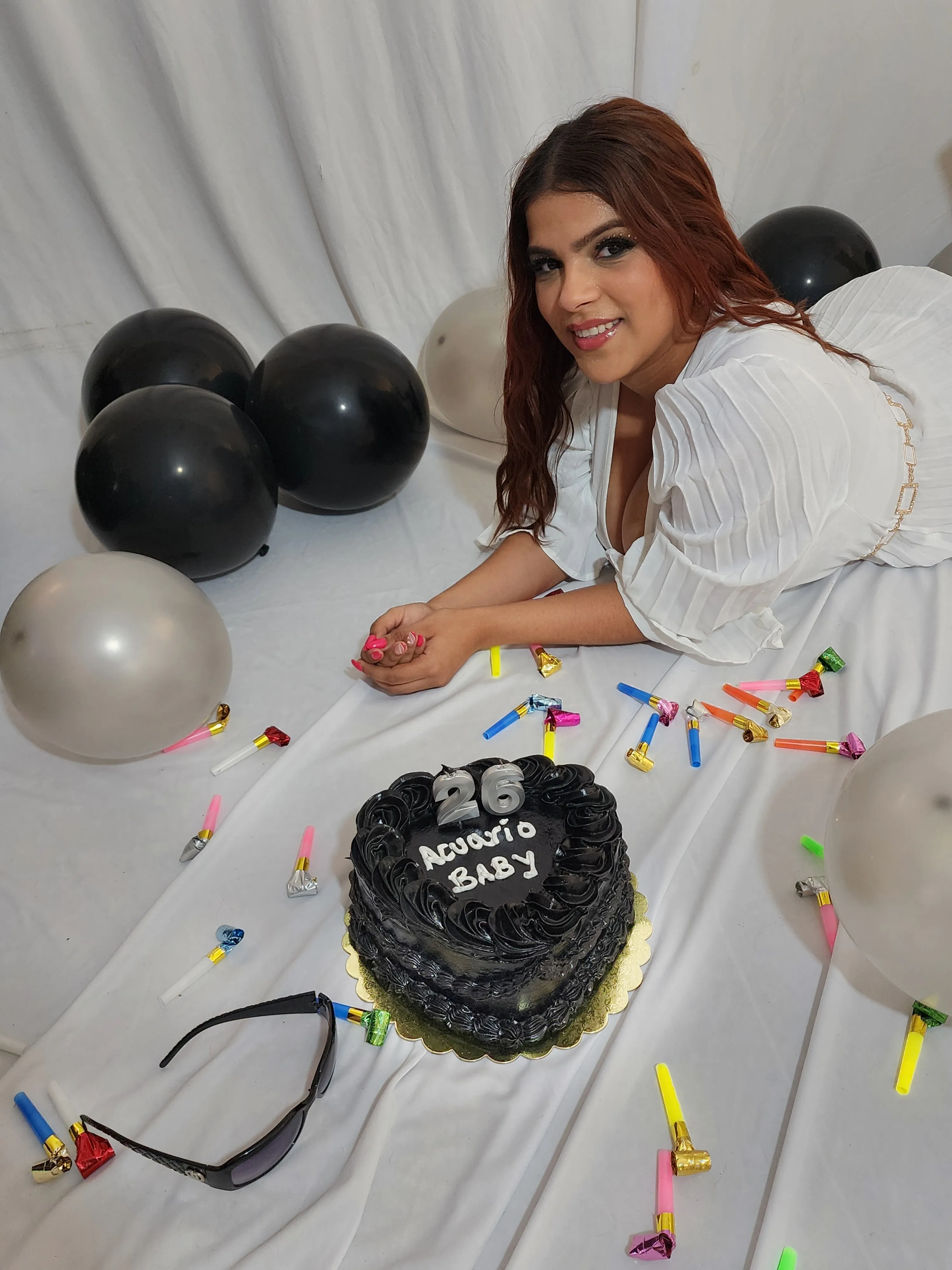 Live sex webcam photo for AishaTailorr #7865230