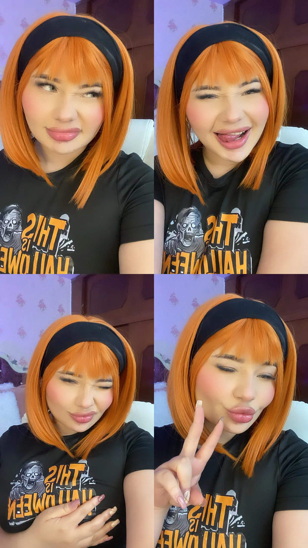 Live sex webcam photo for Elisacolevanss #7878737