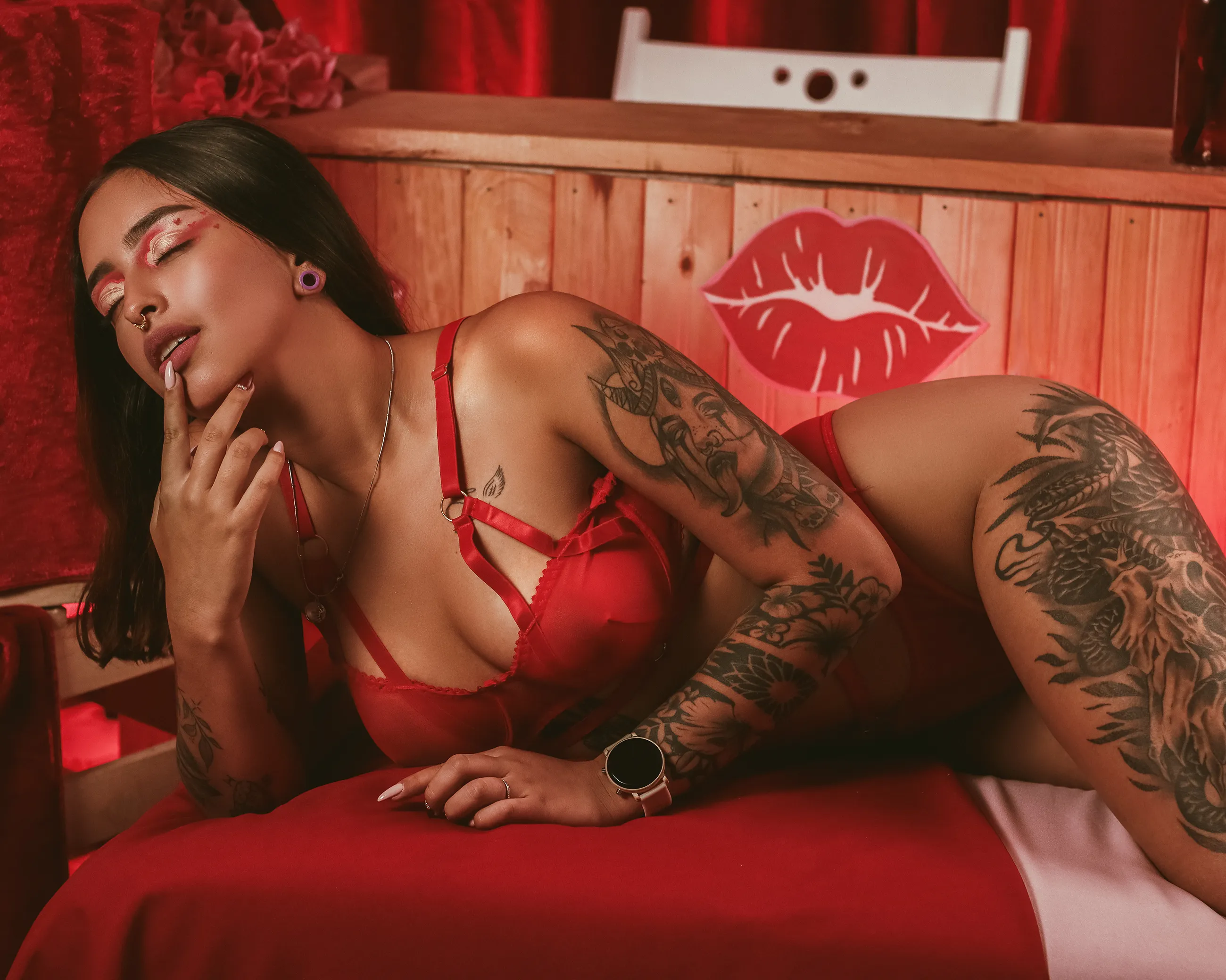Live sex webcam photo for KathJohansson #6186473
