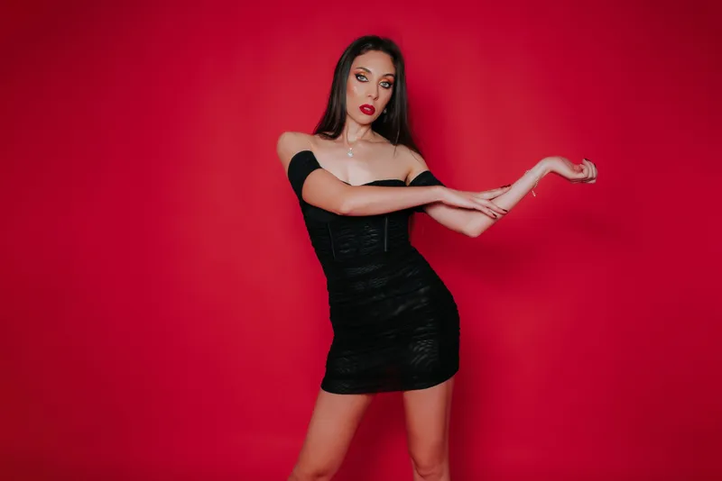 Live sex webcam photo for IvettePrice #5326834