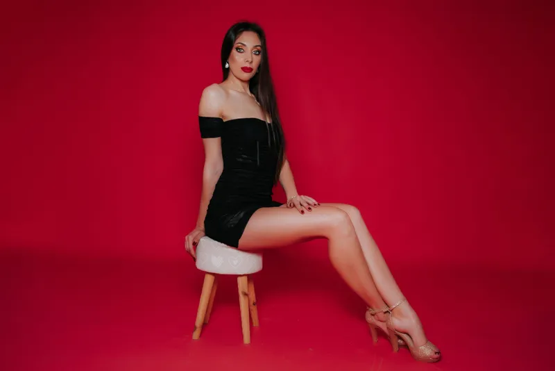 Live sex webcam photo for IvettePrice #5326837