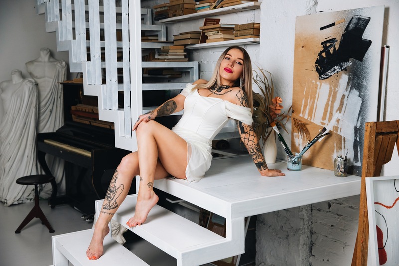 Live sex webcam photo for SexyLeylas #5346079