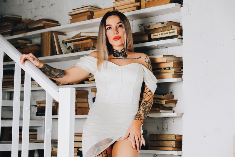 Live sex webcam photo for SexyLeylas #5346080