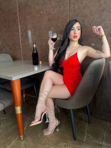 Live sex webcam photo for AnneLeon #5713506