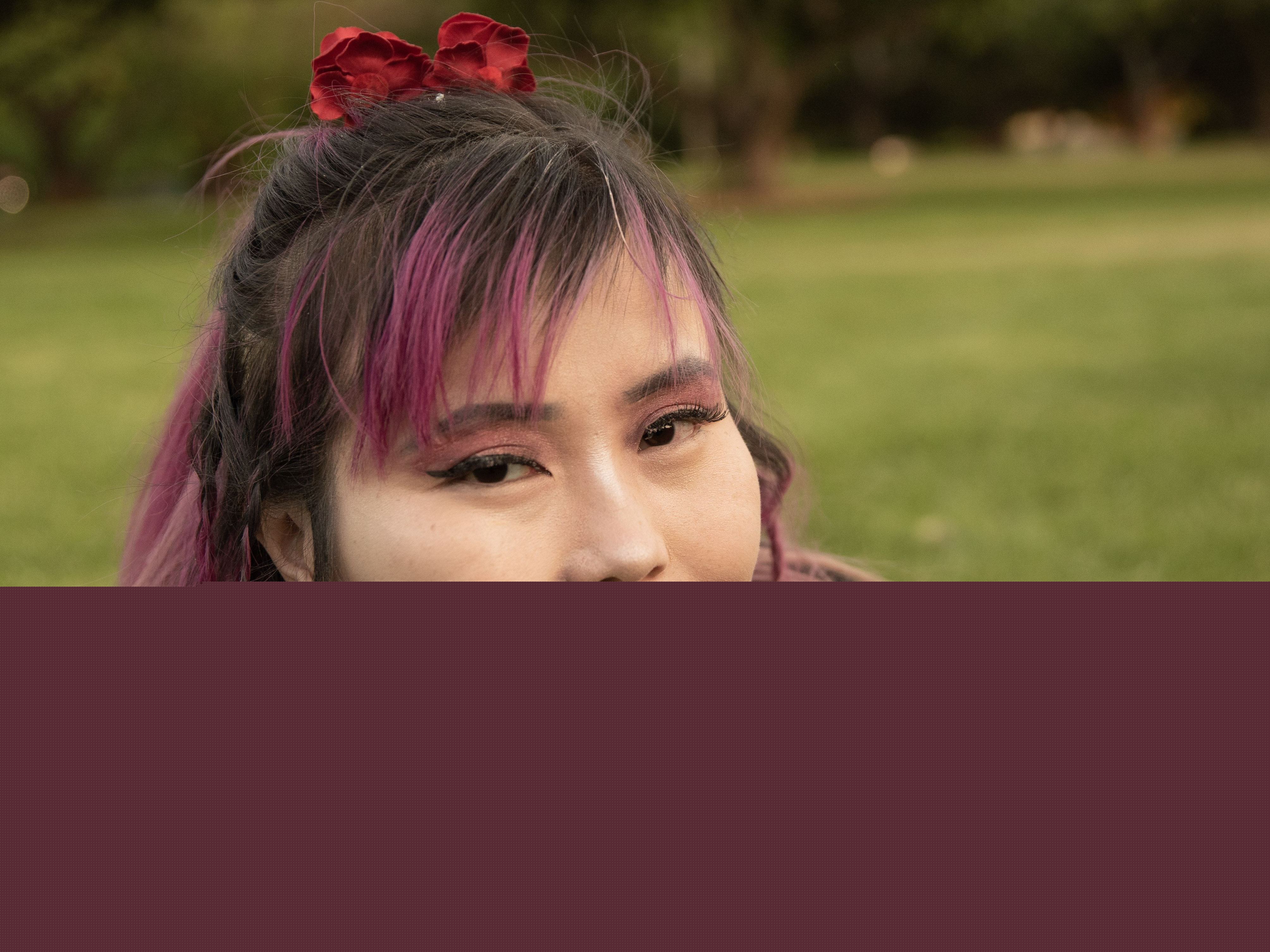 Live sex webcam photo for HanaMing #5392612