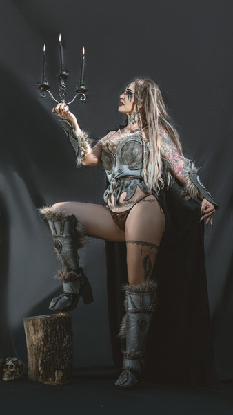 Live sex webcam photo for LaylaWatson #6139402