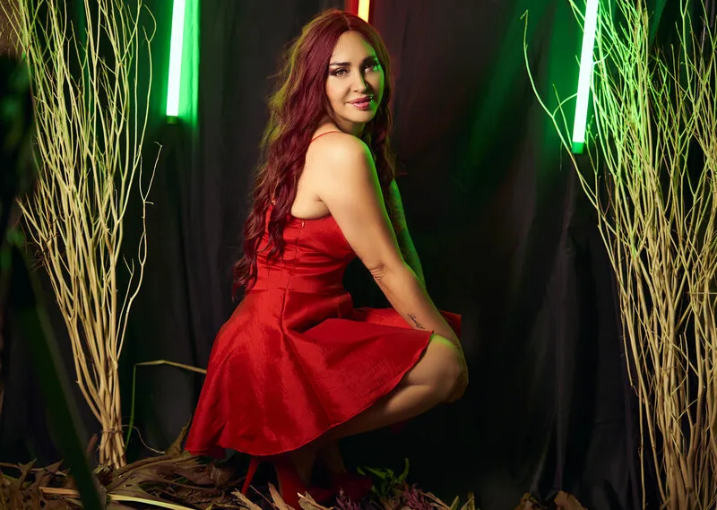 Live sex webcam photo for LaylaWatson #6139334