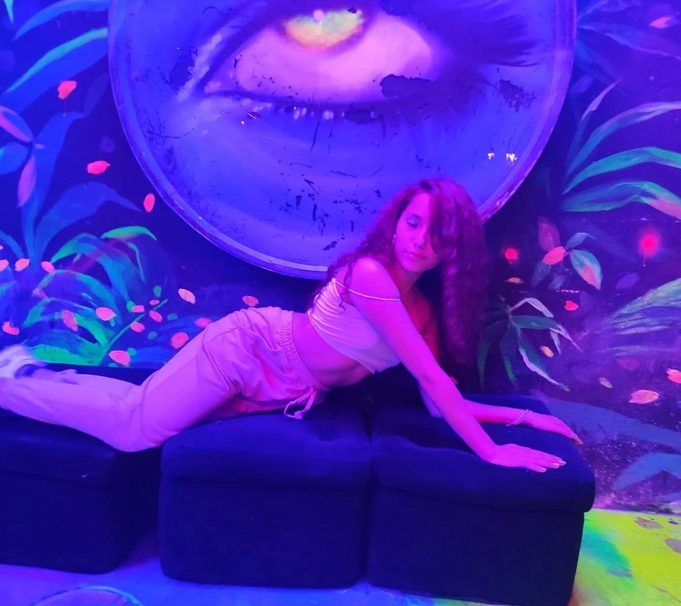 Live sex webcam photo for PrincesssKitty #7461710