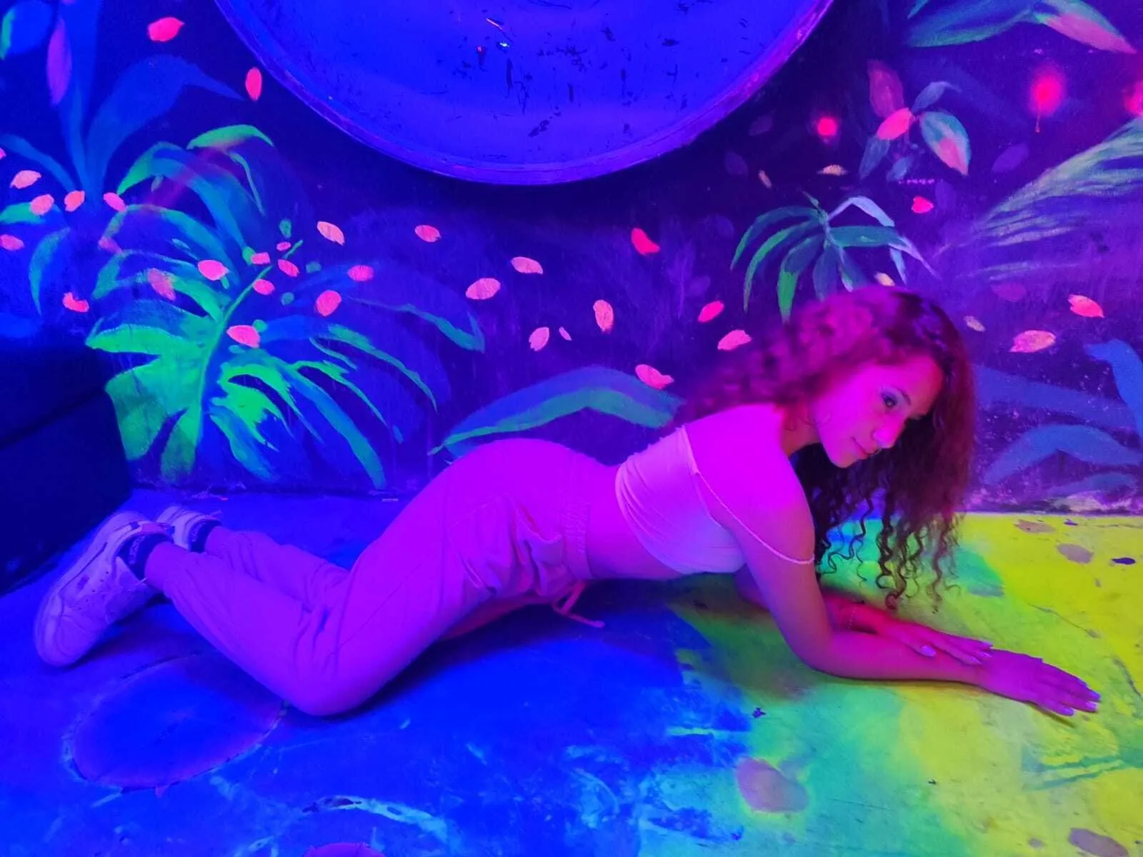 Live sex webcam photo for PrincesssKitty #7461705