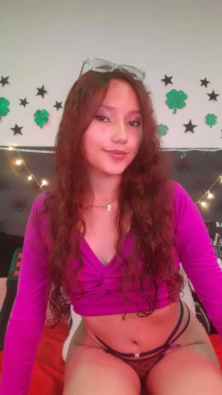 Live sex webcam photo for PrincesssKitty #7461640