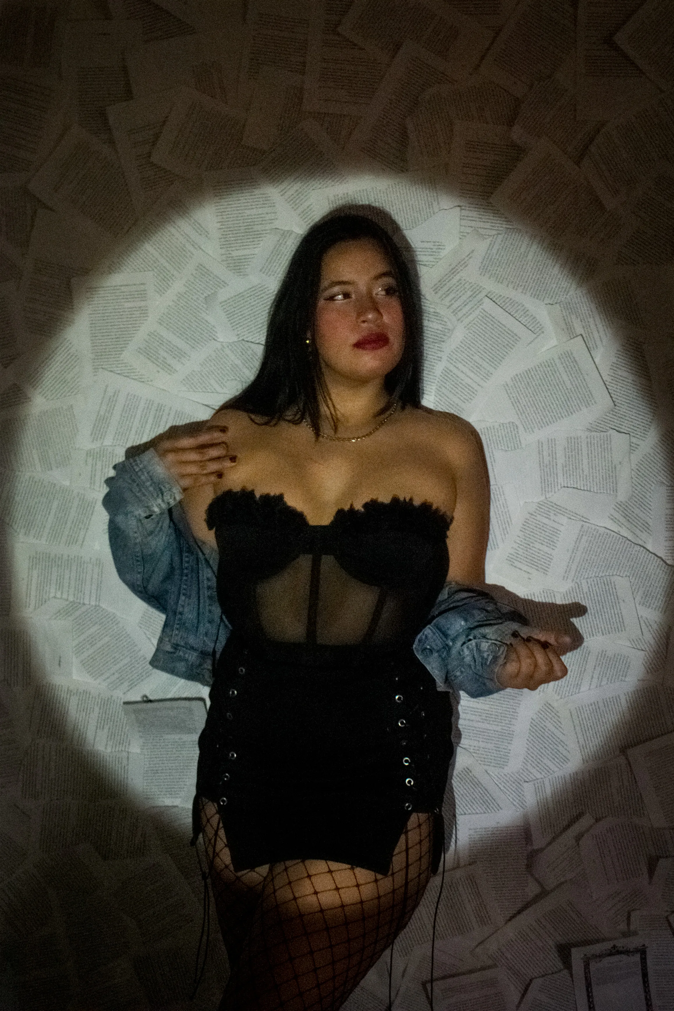 Live sex webcam photo for RossyGranger #5663393