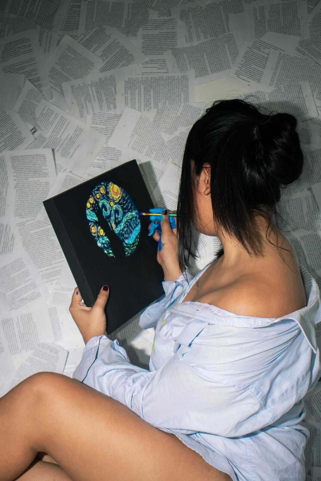 Live sex webcam photo for RossyGranger #5693804