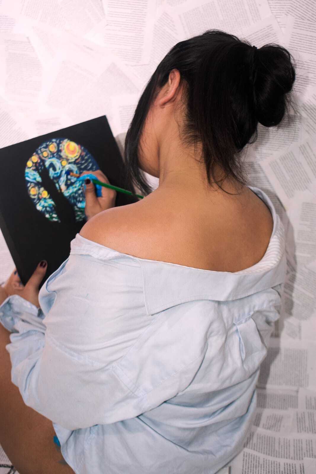 Live sex webcam photo for RossyGranger #5693803