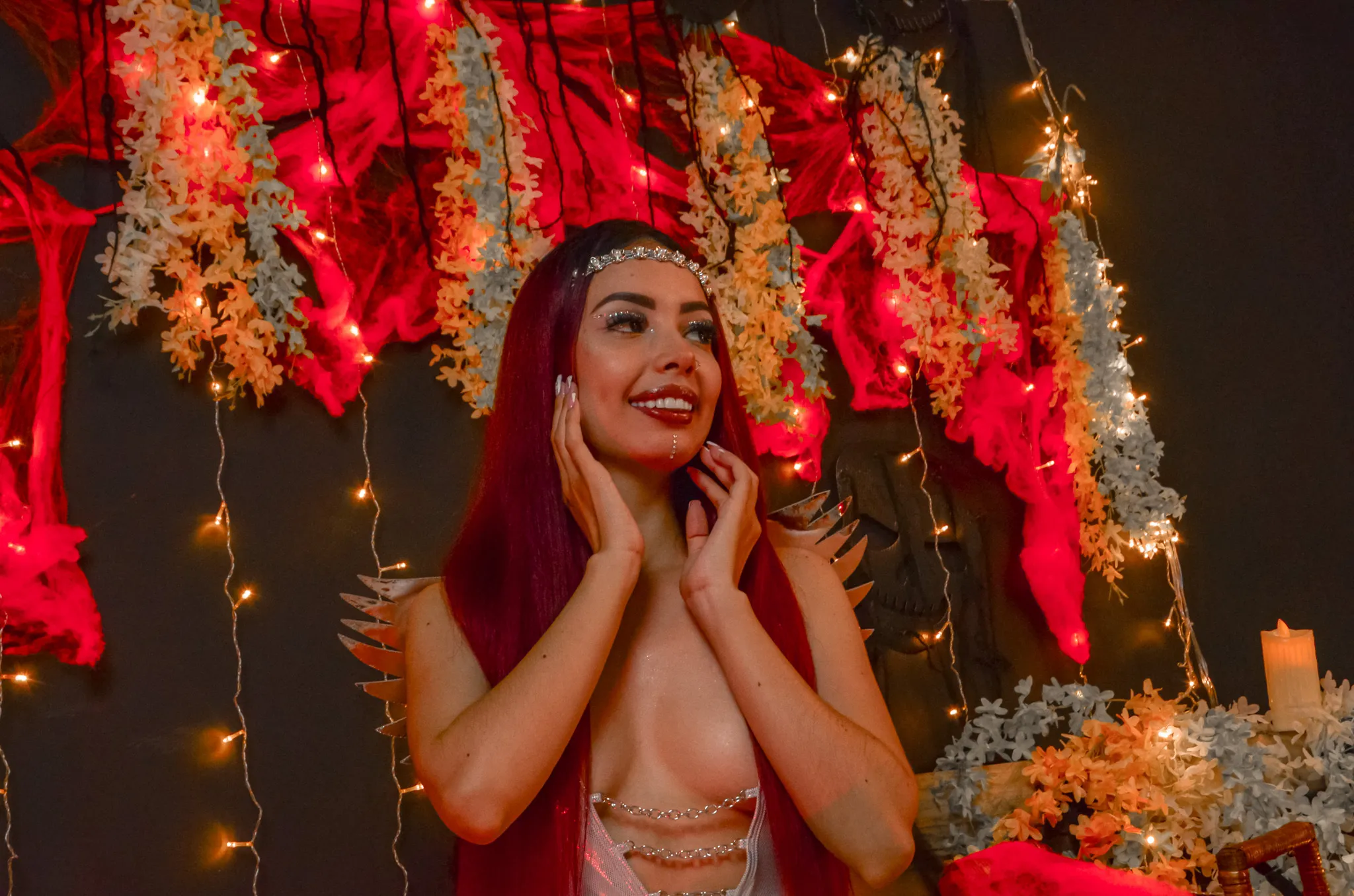 Live sex webcam photo for DulceJoness #7786655