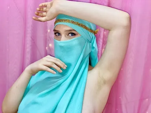 Live sex webcam photo for ZaidaHaziri #5326512